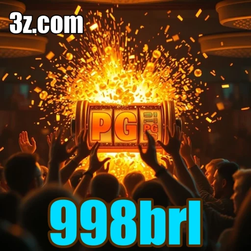 Diversão e Sorte em Slots: A Notável Experiência do 998brl