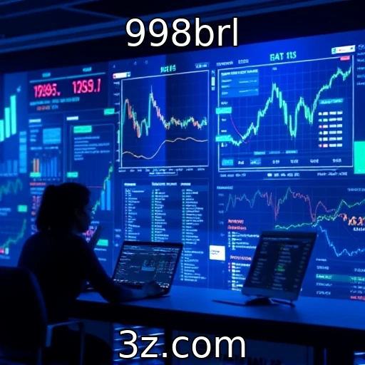 Expansão de plataformas de apostas no mercado brasileiro