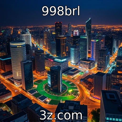 Expansão de plataformas de apostas online no Brasil