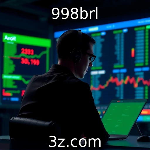 Expansão dos operadores de apostas em plataformas online