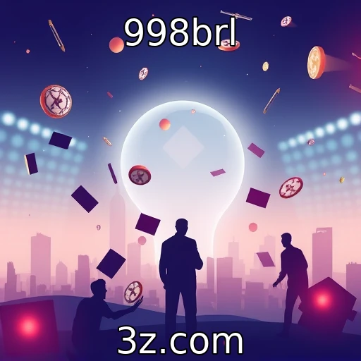 Expansão de plataformas de apostas reformula o mercado de iGaming