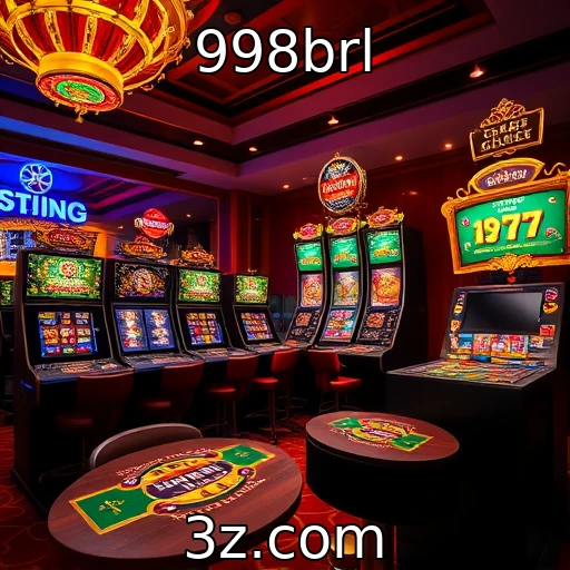 Expansão de operadores de cassino online no Brasil