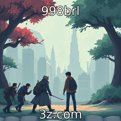 Estudo sobre a diversidade nas narrativas dos jogos