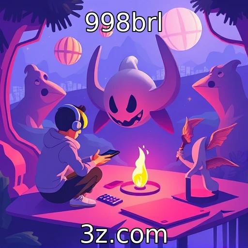 Tendências emergentes no design de jogos interativos