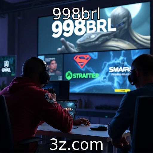 A evolução das plataformas de streaming de jogos