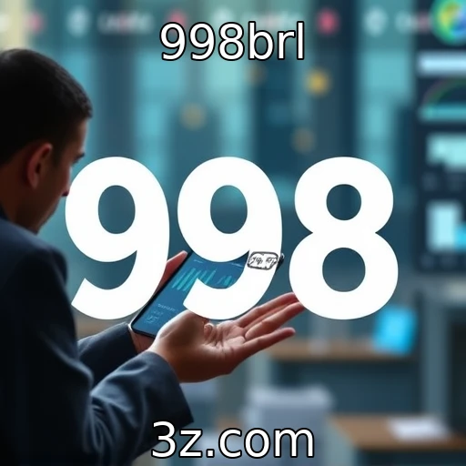 Expansão de plataformas de apostas no Brasil