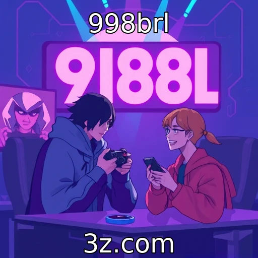 Iniciativas de inclusão na comunidade gamer