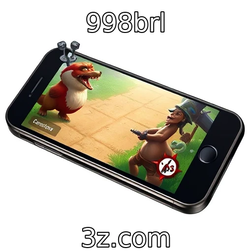 Crescimento do mercado de jogos mobile no Brasil