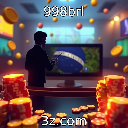 Nova regulamentação promete impactar o mercado de iGaming