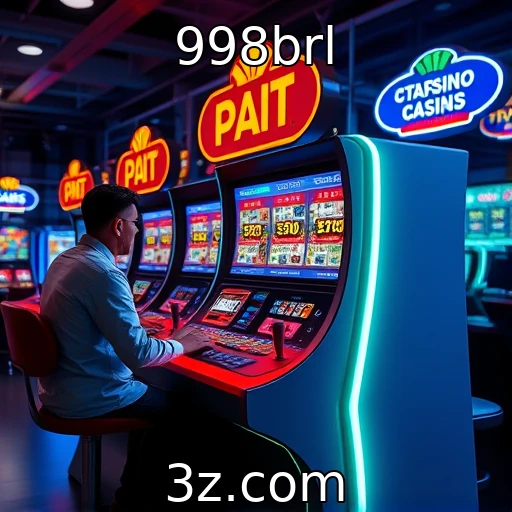 Adoção do Pix melhora pagamento em cassinos virtuais