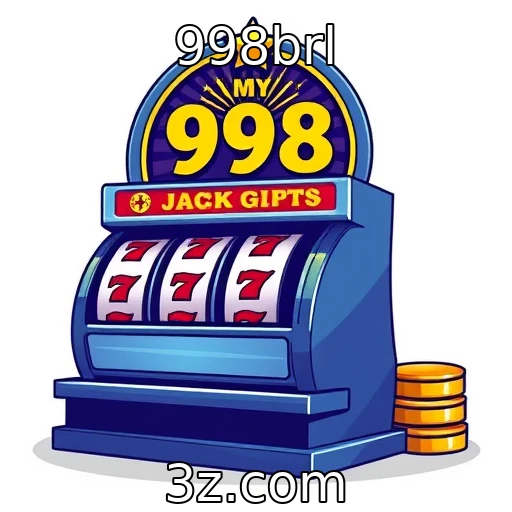 Evolução de jackpots progressivos e suas características