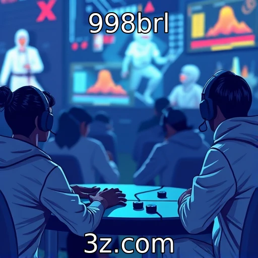 Desafios da regulamentação na indústria de games