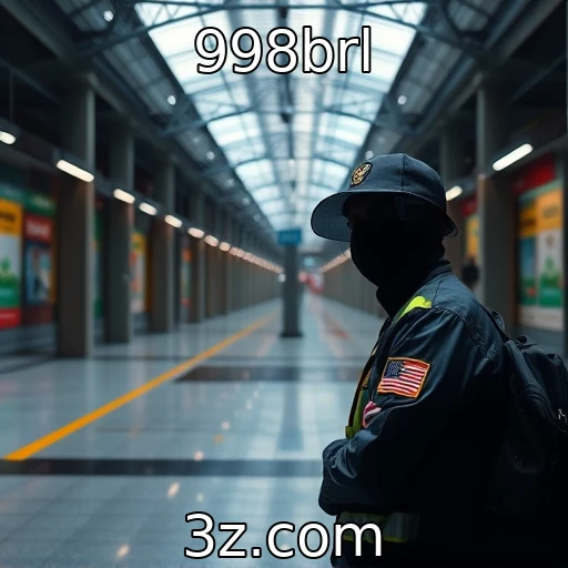 Medidas de segurança e integridade no setor de apostas